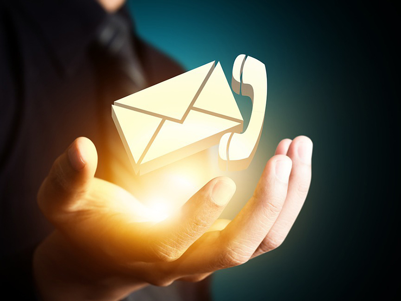 BENOIT ZISER IMMOBILIER / Alerte email